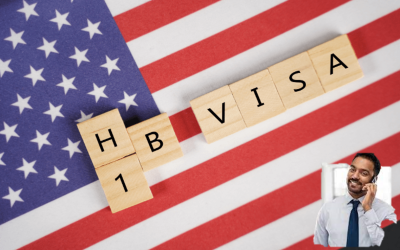 H1-B Visa