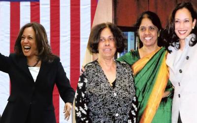 Kamala Harris