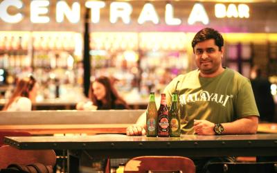 Malayali Beer