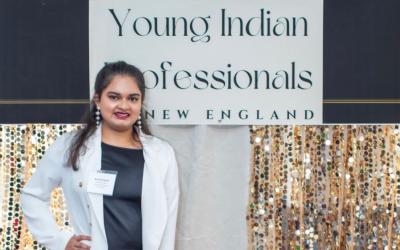 Neeharika Munjal