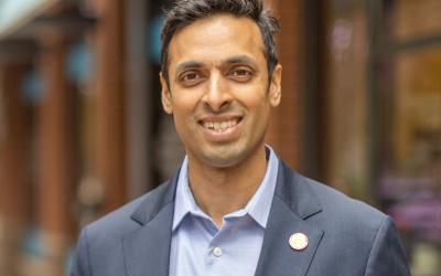 Suhas Subramanyam