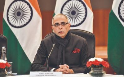 Vinay Mohan Kwatra