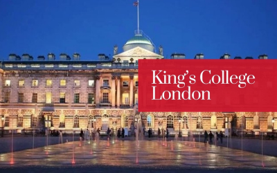 King's College London