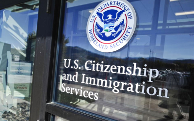 USCIS Fee Hikes