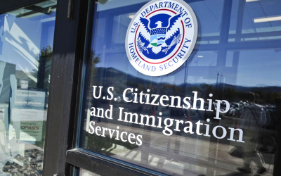 USCIS announces fee increase