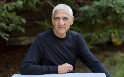 Vinod Khosla