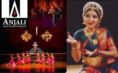 Anjali Center for Performing Arts