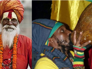 Jamaican Rastafari and Hinduism’s Common Roots | Indian Diaspora