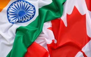 India Flag