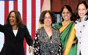 Kamala Harris