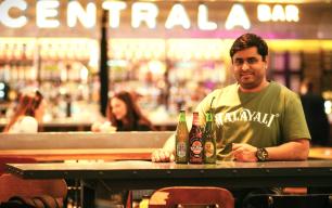 Malayali Beer