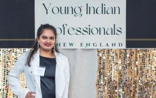 Neeharika Munjal